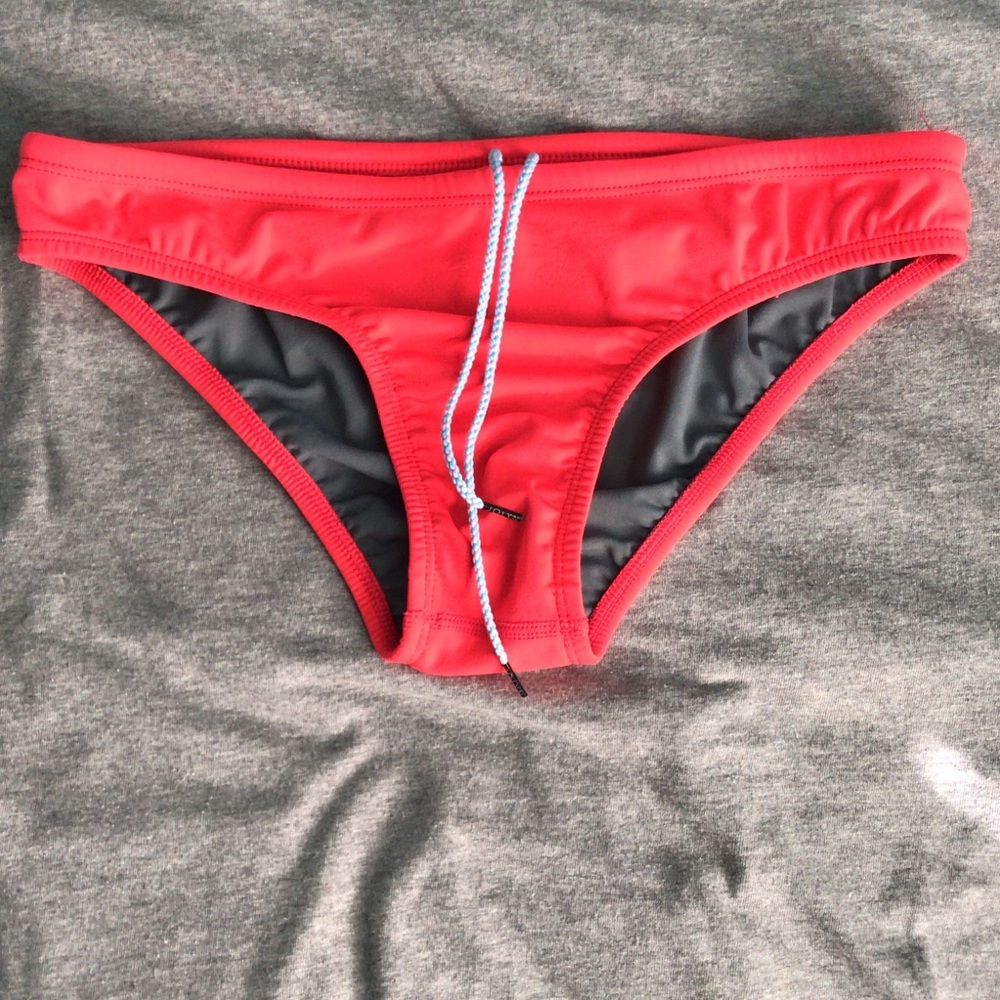 Jolyn swim bottoms